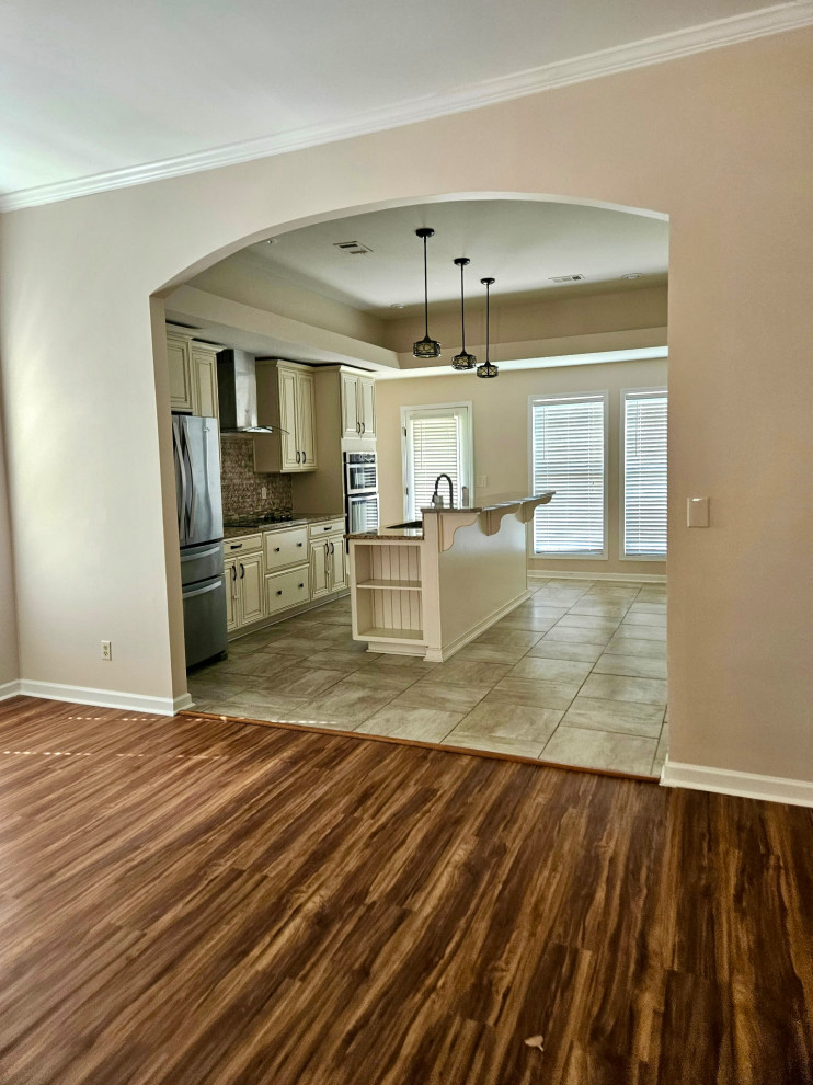LVP Flooring