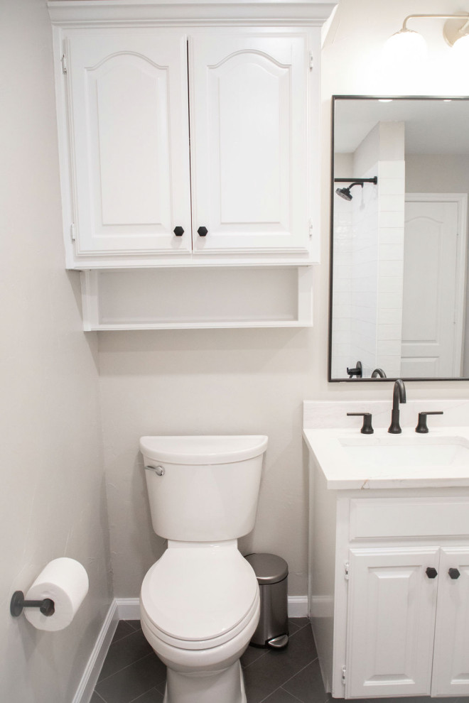 Multi-Bathroom Project II