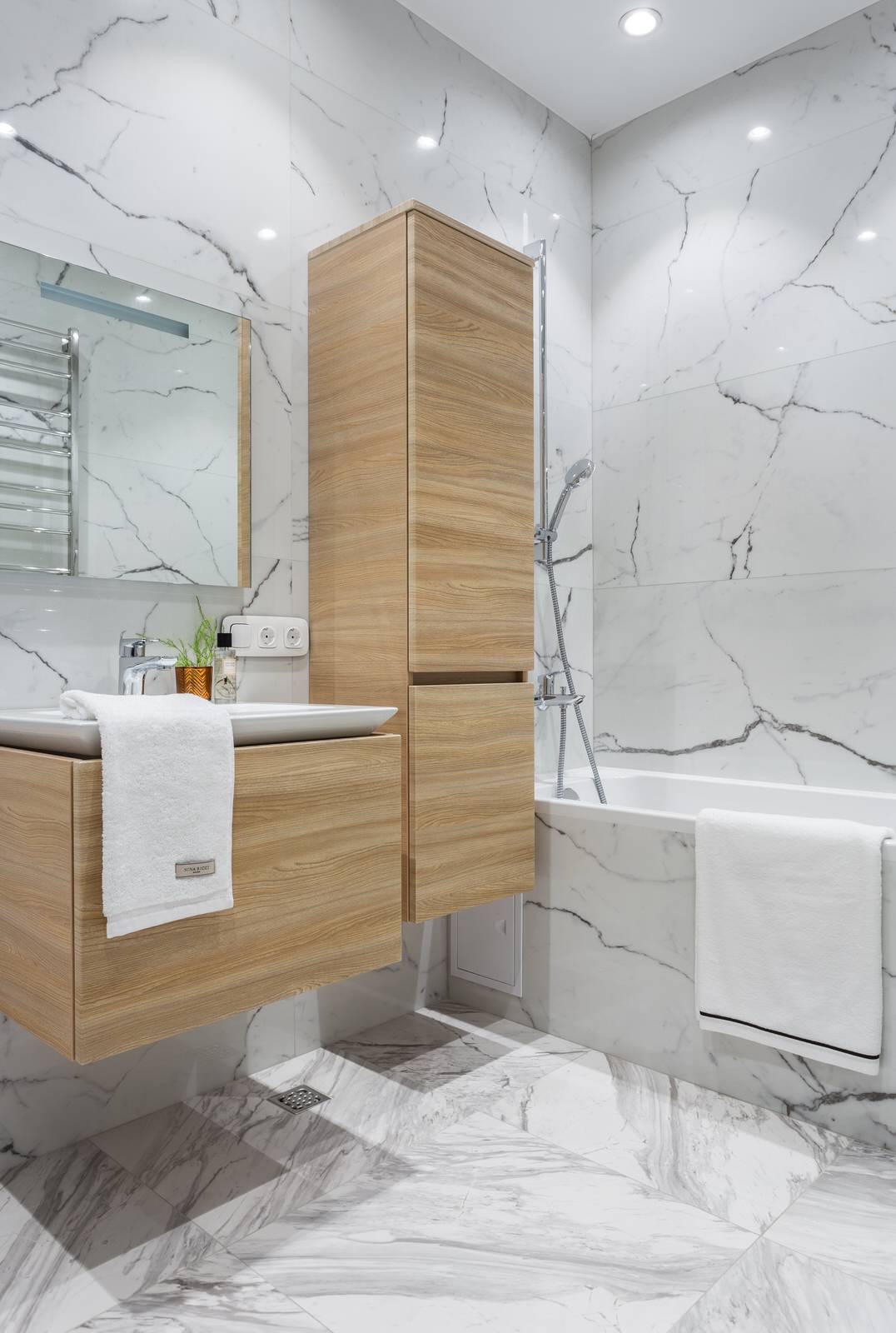 ЖК Розмарин