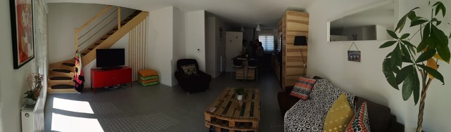R&eacute;alisation Avant/Apr&egrave;s klassisk
