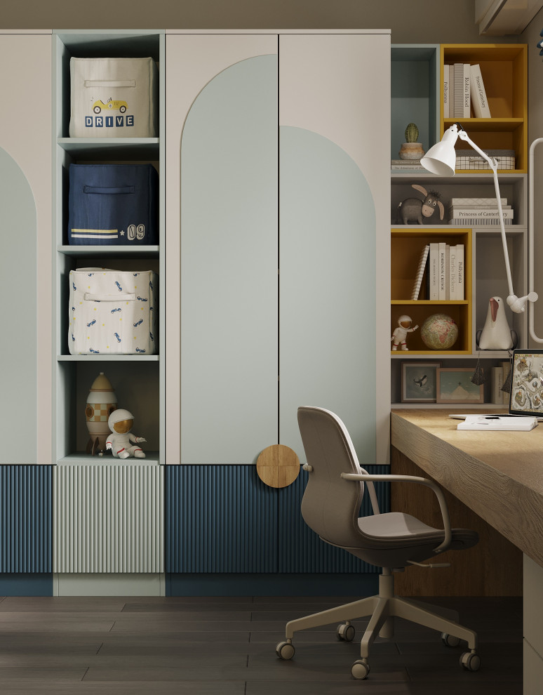 Частный дом 260м2 в с. Каштаны