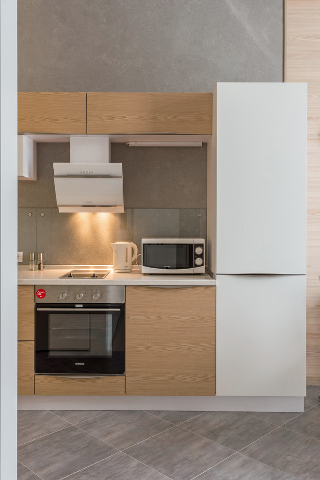 Квартира у моря