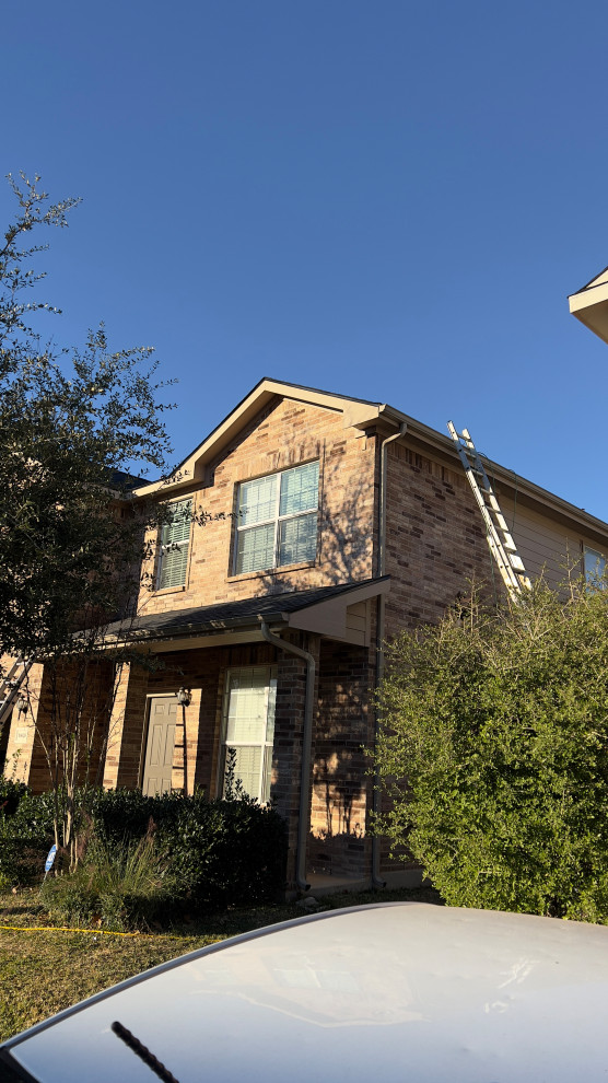 LLDTX - Roof Replacement & Exterior Paint