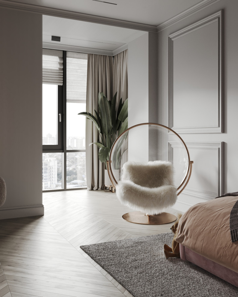 ЖК "Преображенский"