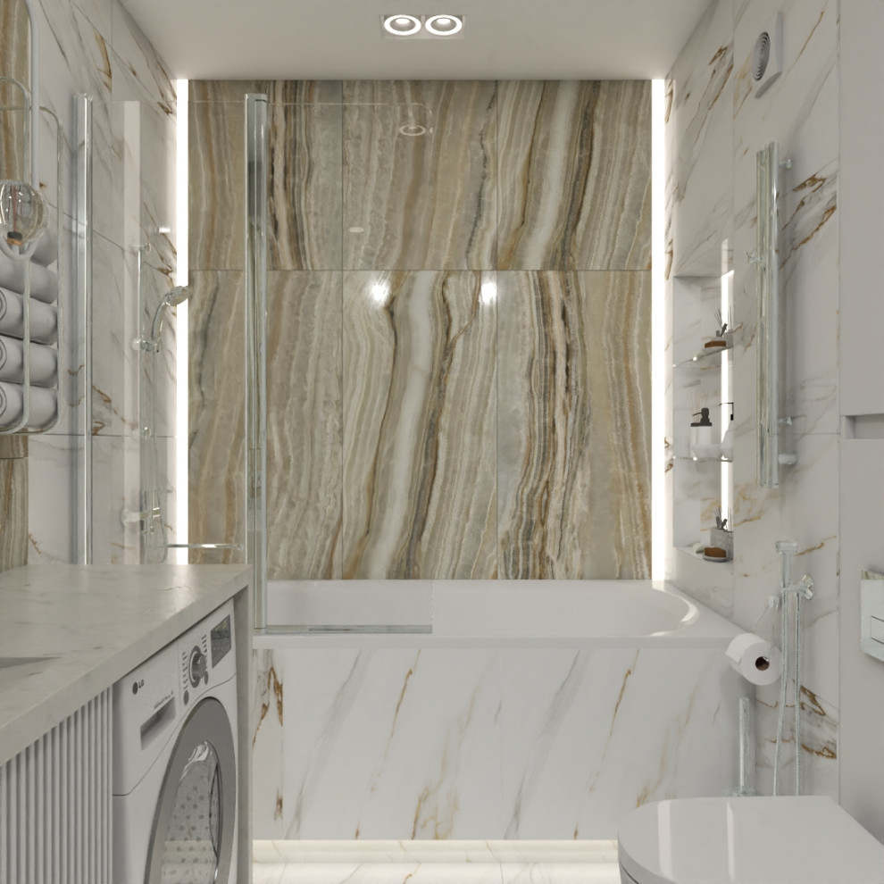 Квартира. Урицкого 24