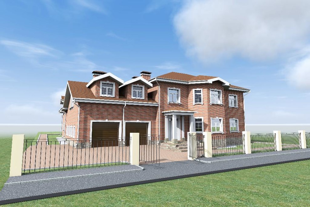 Наши проекты