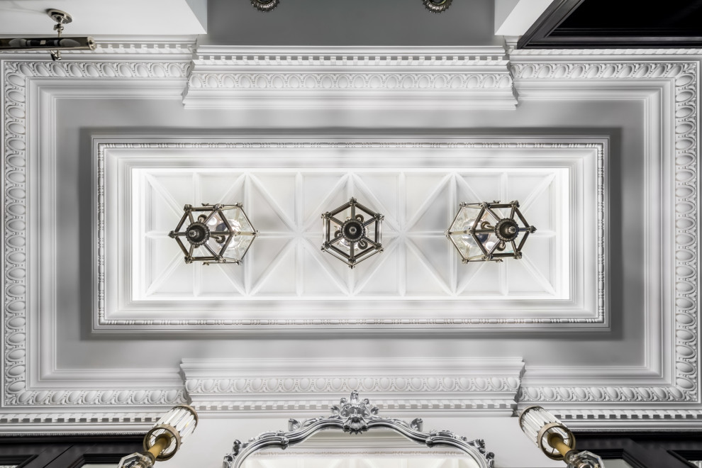 Квартира на Шпалерной