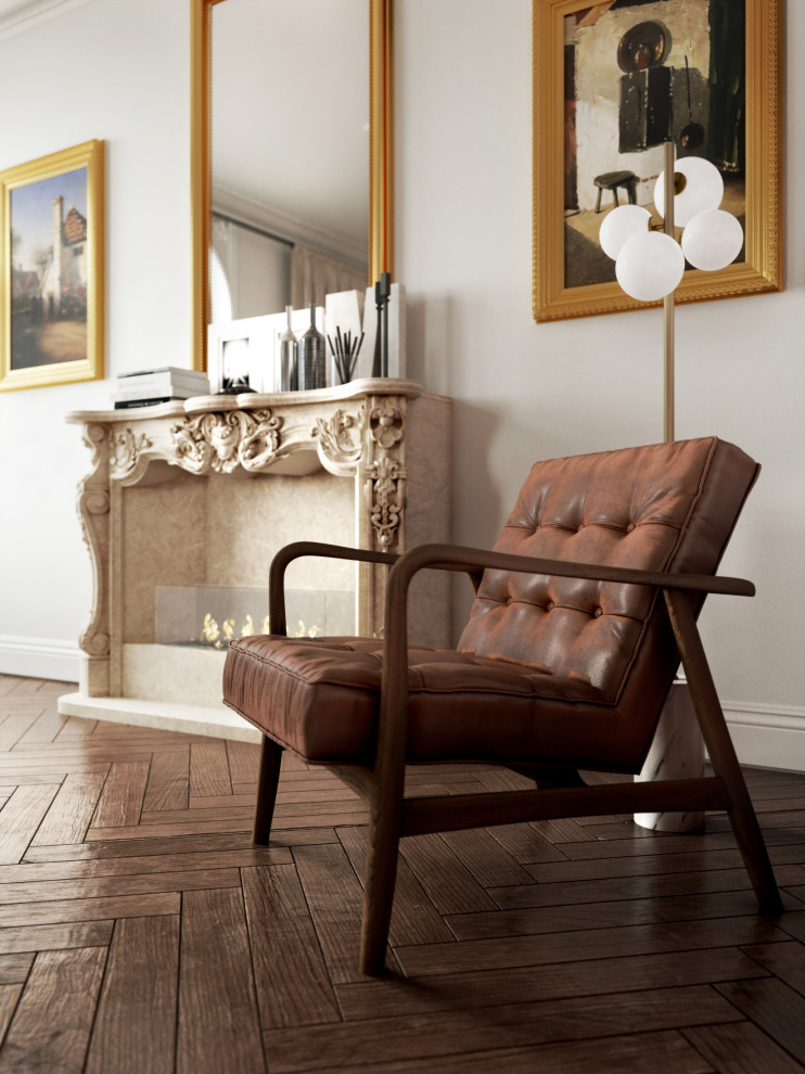 ЖК "Русский дом"