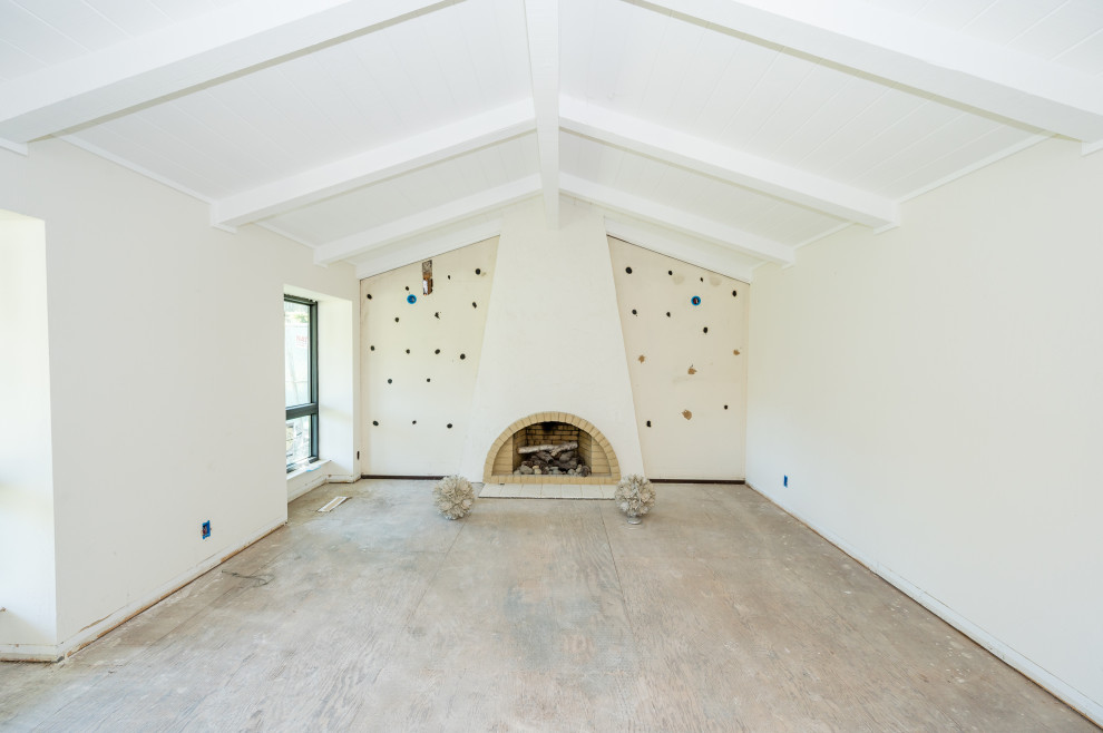 Sevilla Ln Home Remodel