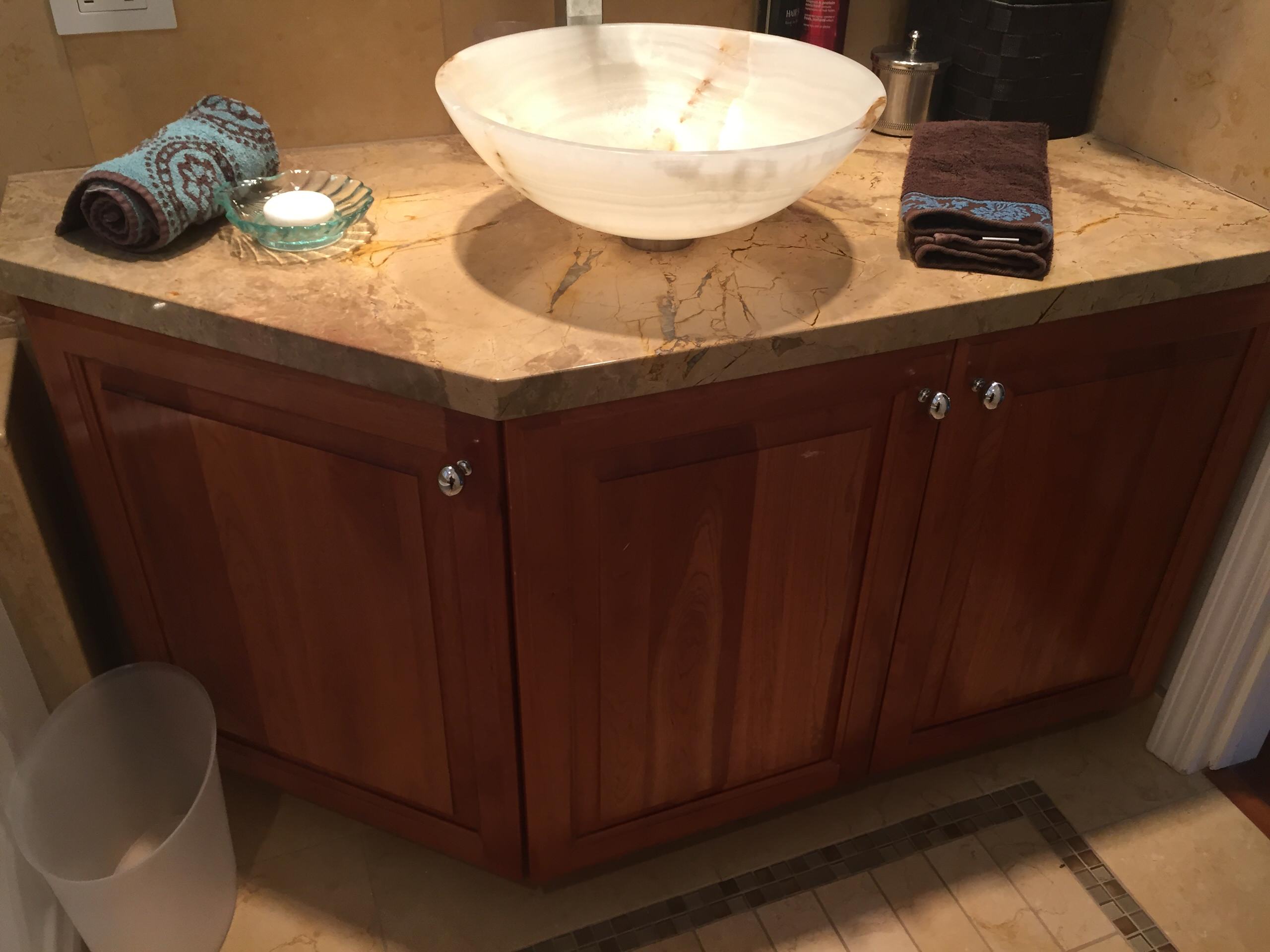 Custom Whole House Remodel