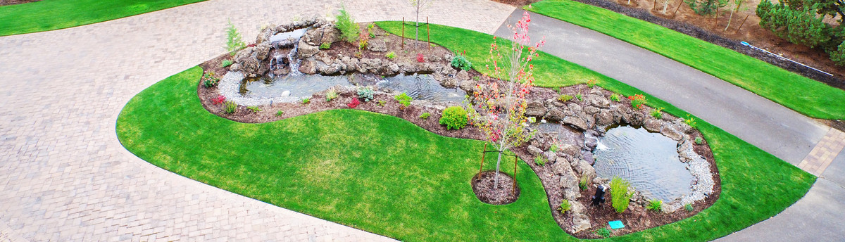Springtime Landscape Irrigation Inc Bend Or Us 97701