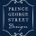 Prince George Street Design