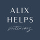 Alix Helps Interiors
