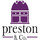 Preston & Co the fitted kitchen company