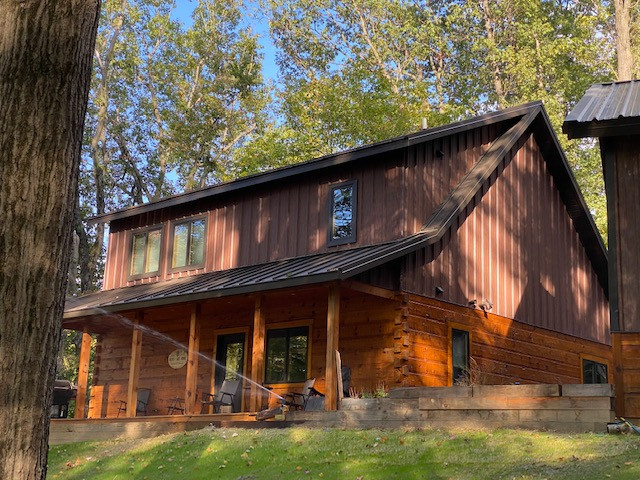 Residential Remodeling