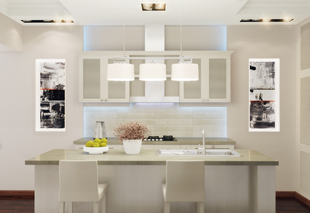 Большой коттедж в Киевской области