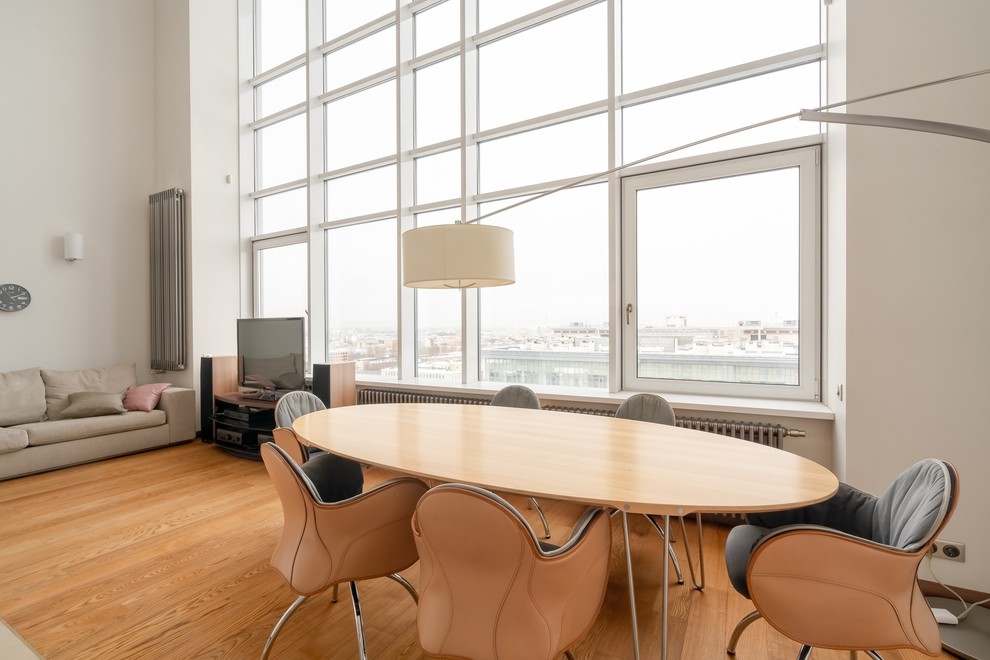 ЖК Финансист