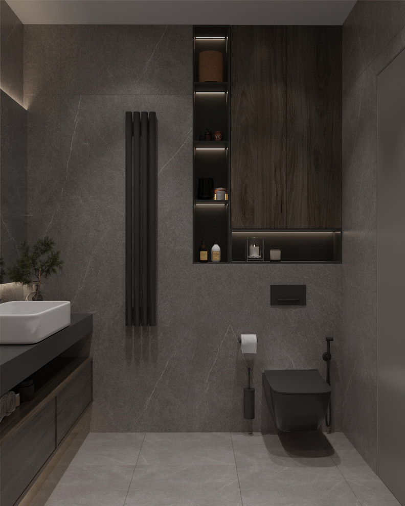 ЖК "Царская Площадь" 94 кв.м