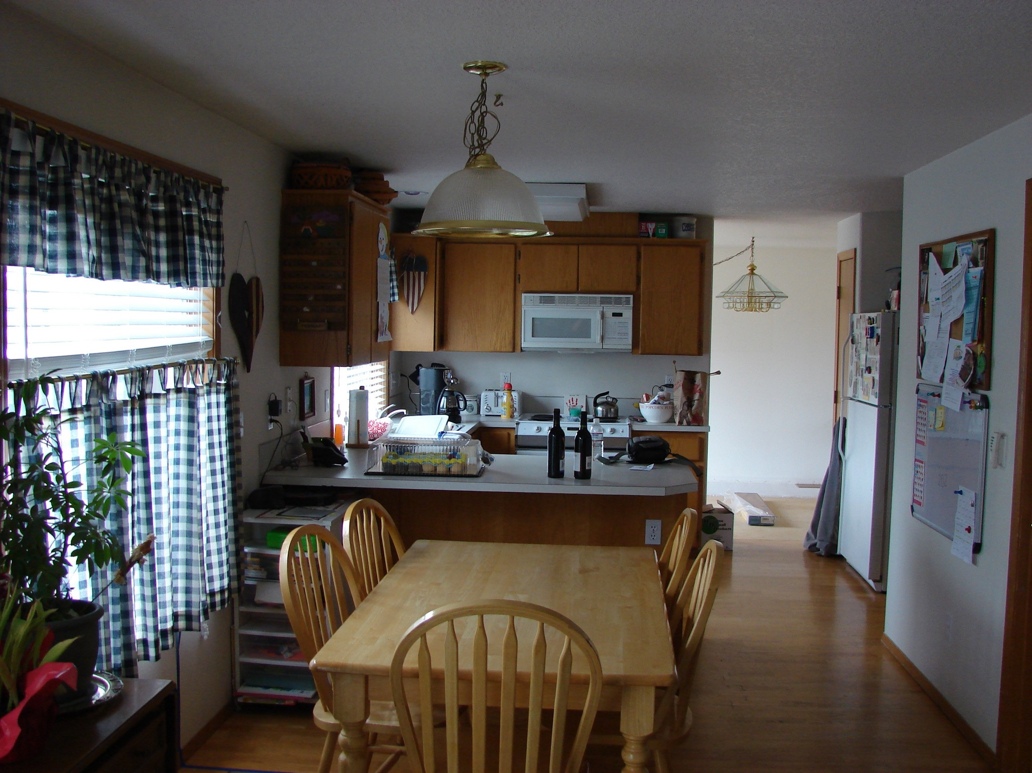 Kitchen Remodel