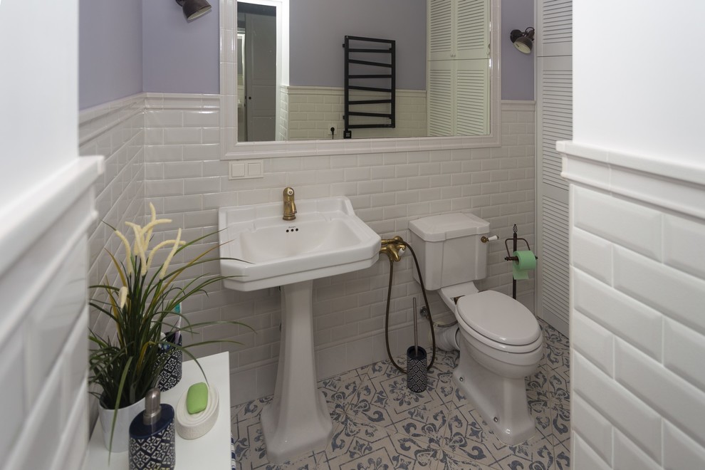 Загородный дом. МО, Истринский р-н, пос. Приозёрье.