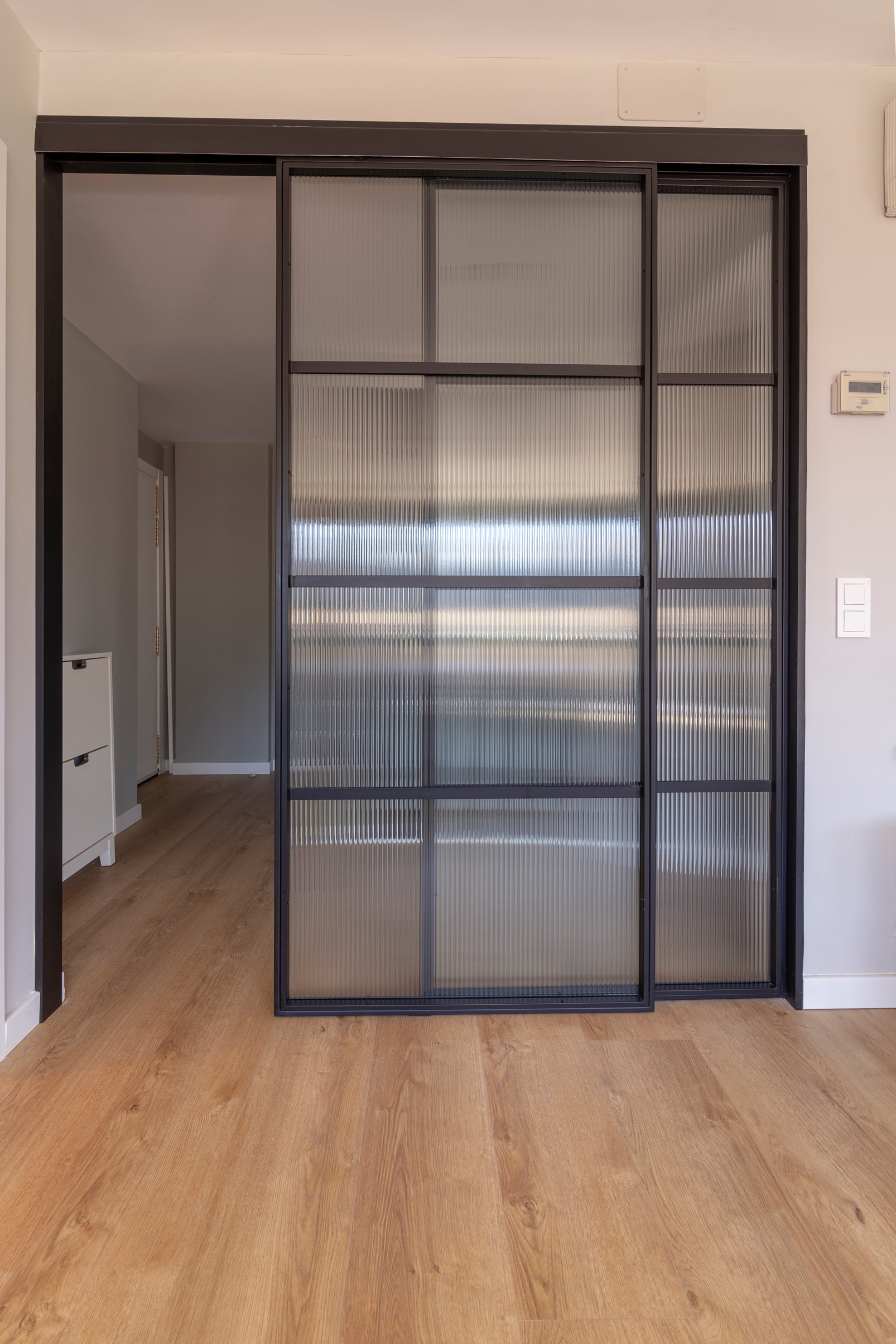 Reforma chalet Majadahonda