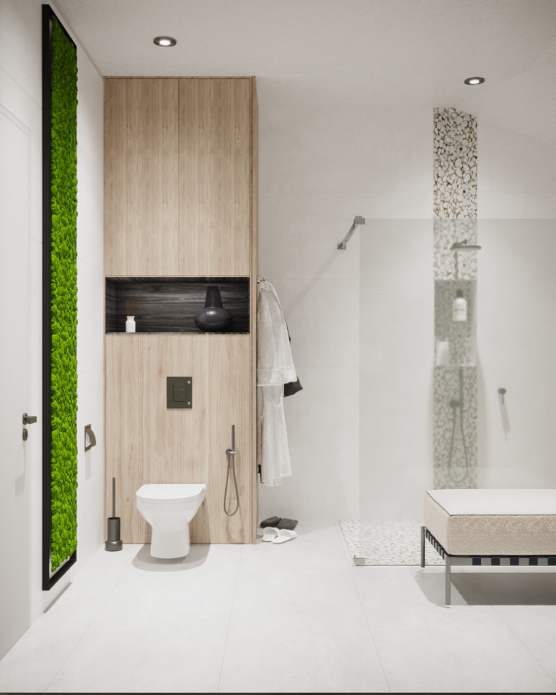 Ванная комната 2