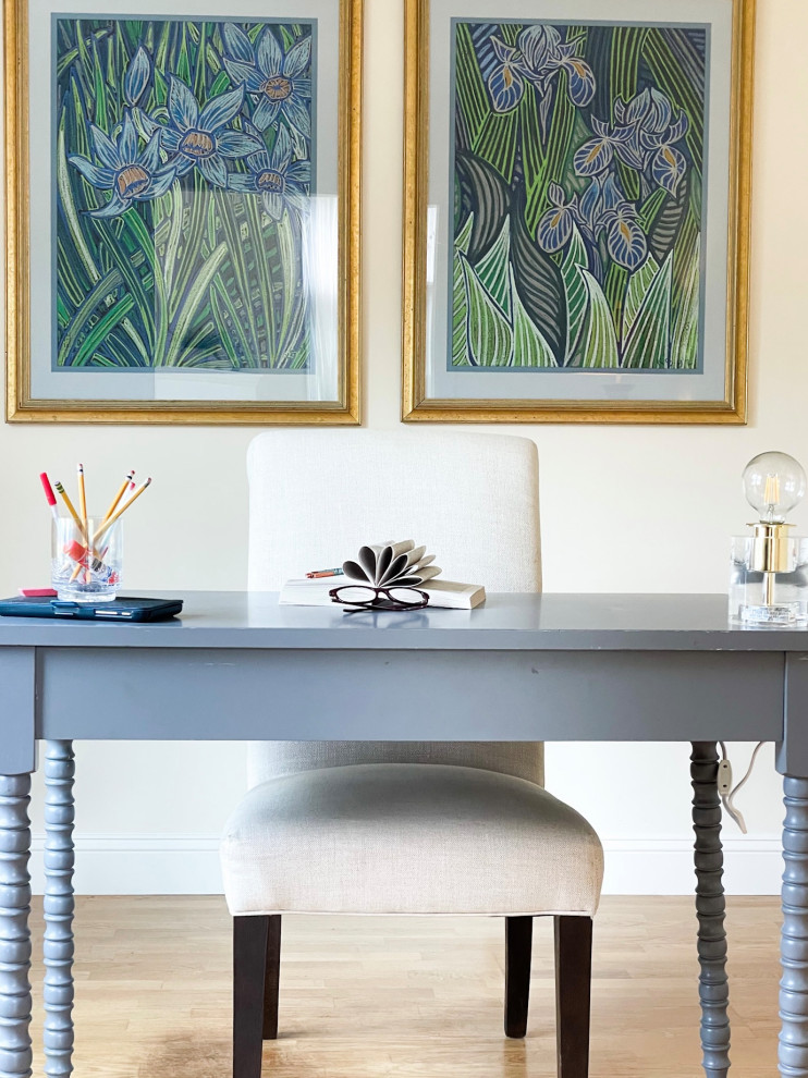 Home Staging