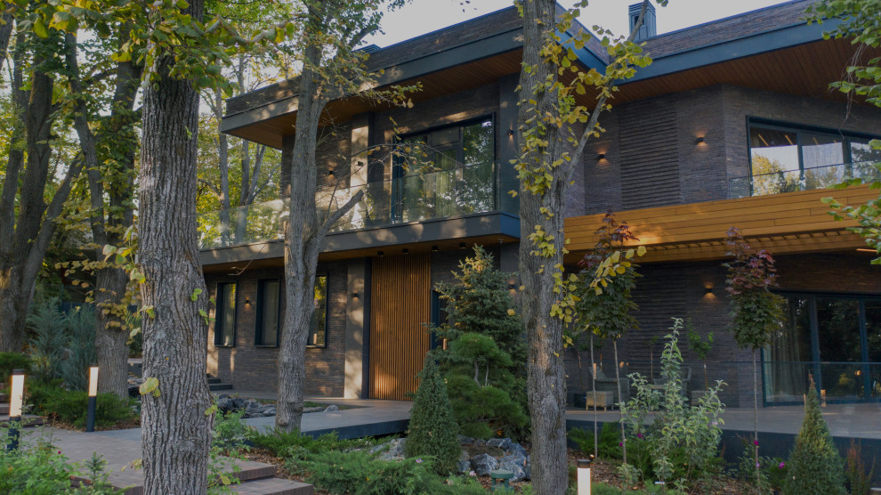 Загородный дом Aксай - Дача