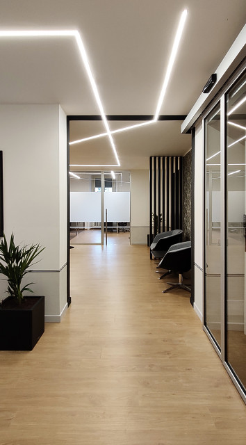 STATUTO modern-arbeitszimmer