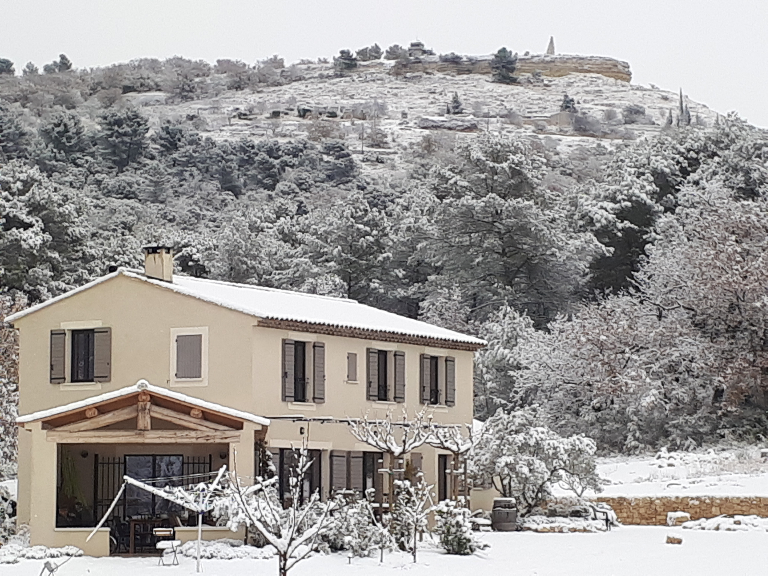VILLA MC
