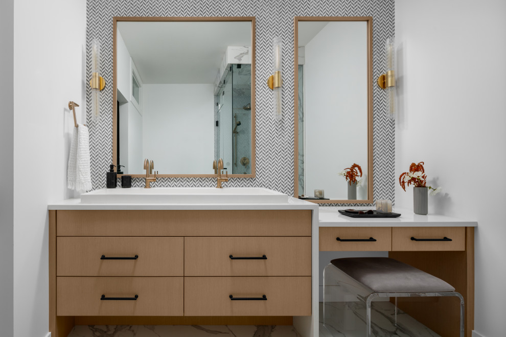 Lakefront Condo Transformation