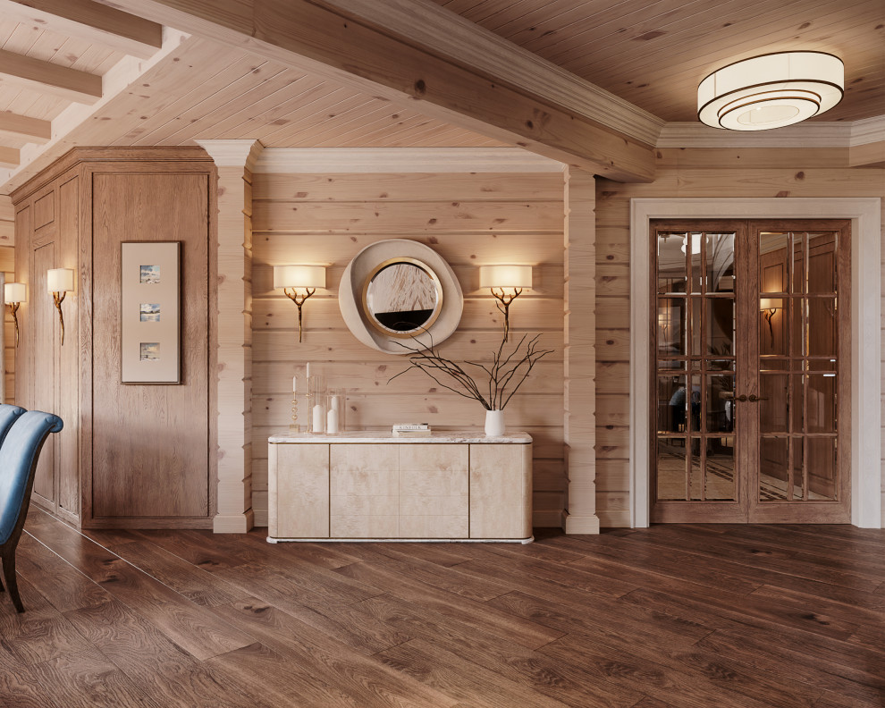 Дом на Новой Риге