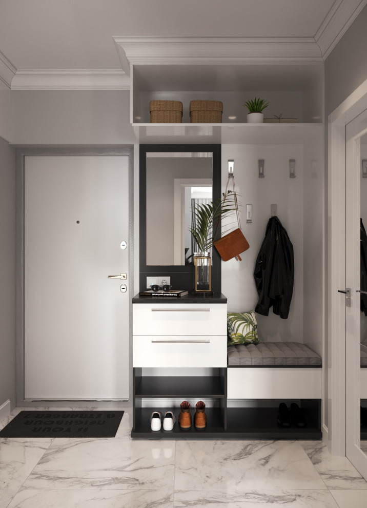 ЖК Новокрасково 41 кв.м