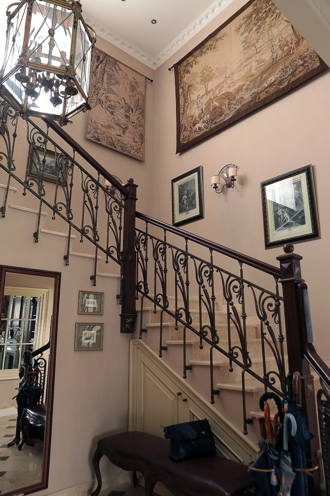 Графские пруды