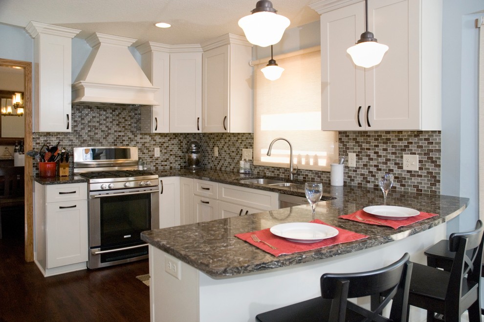 Frankwick Kitchen