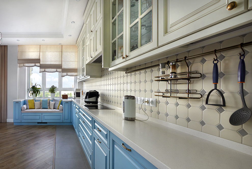 Фотосъёмка мебели для фирмы SELENA