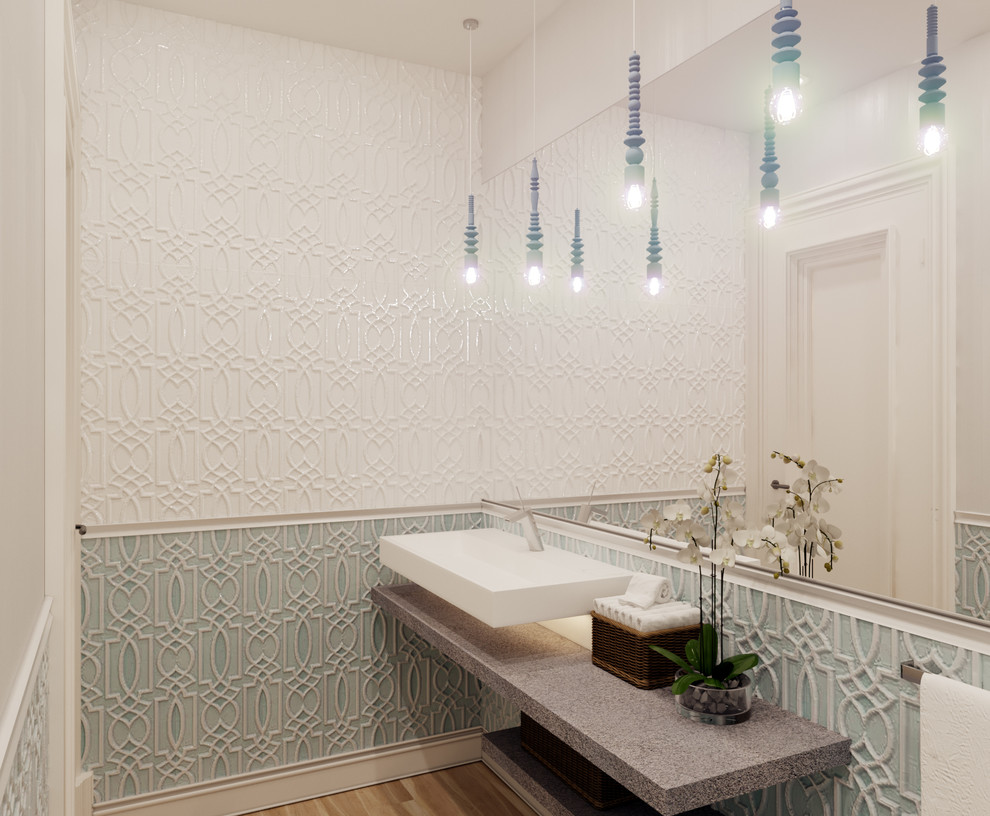 Американец