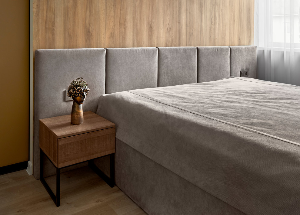 Реализация проекта коттеджа 140 м2. г. Нижний Тагил