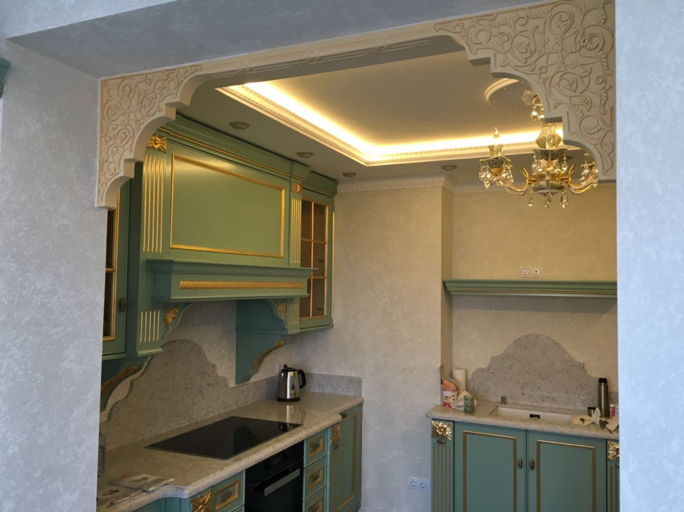 Академика Пилюгина