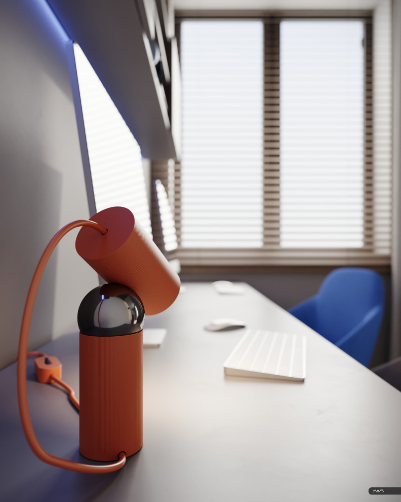 Квартира 67м2 в ЖК История, г. Калининград