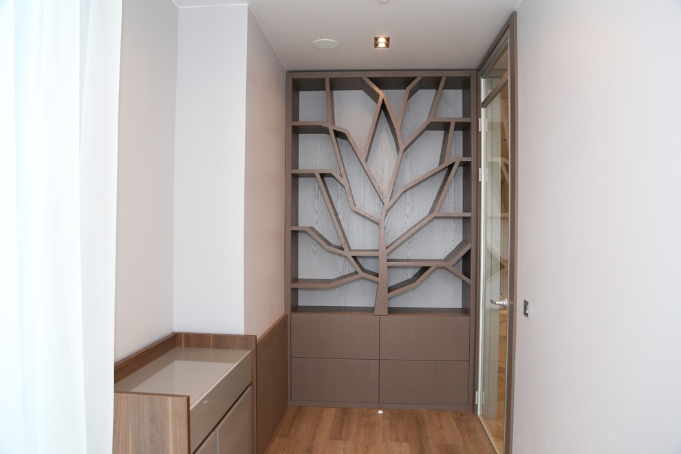 Квартира на Цветном Бульваре