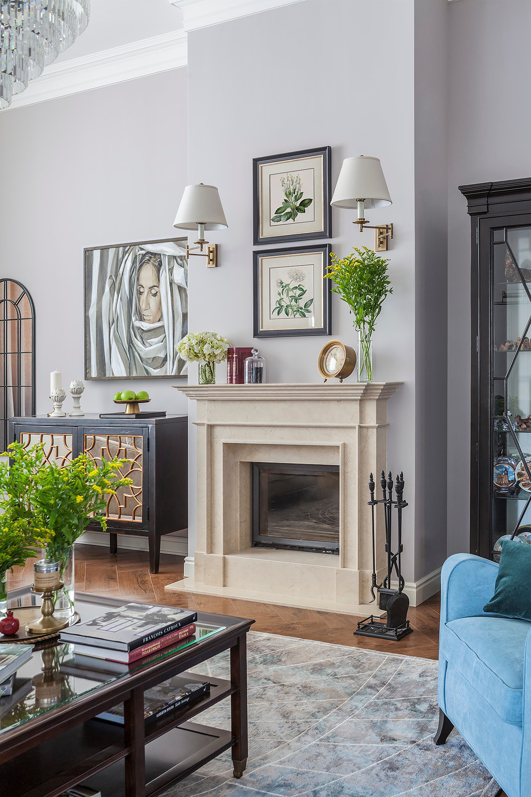 Дом для большой семьи