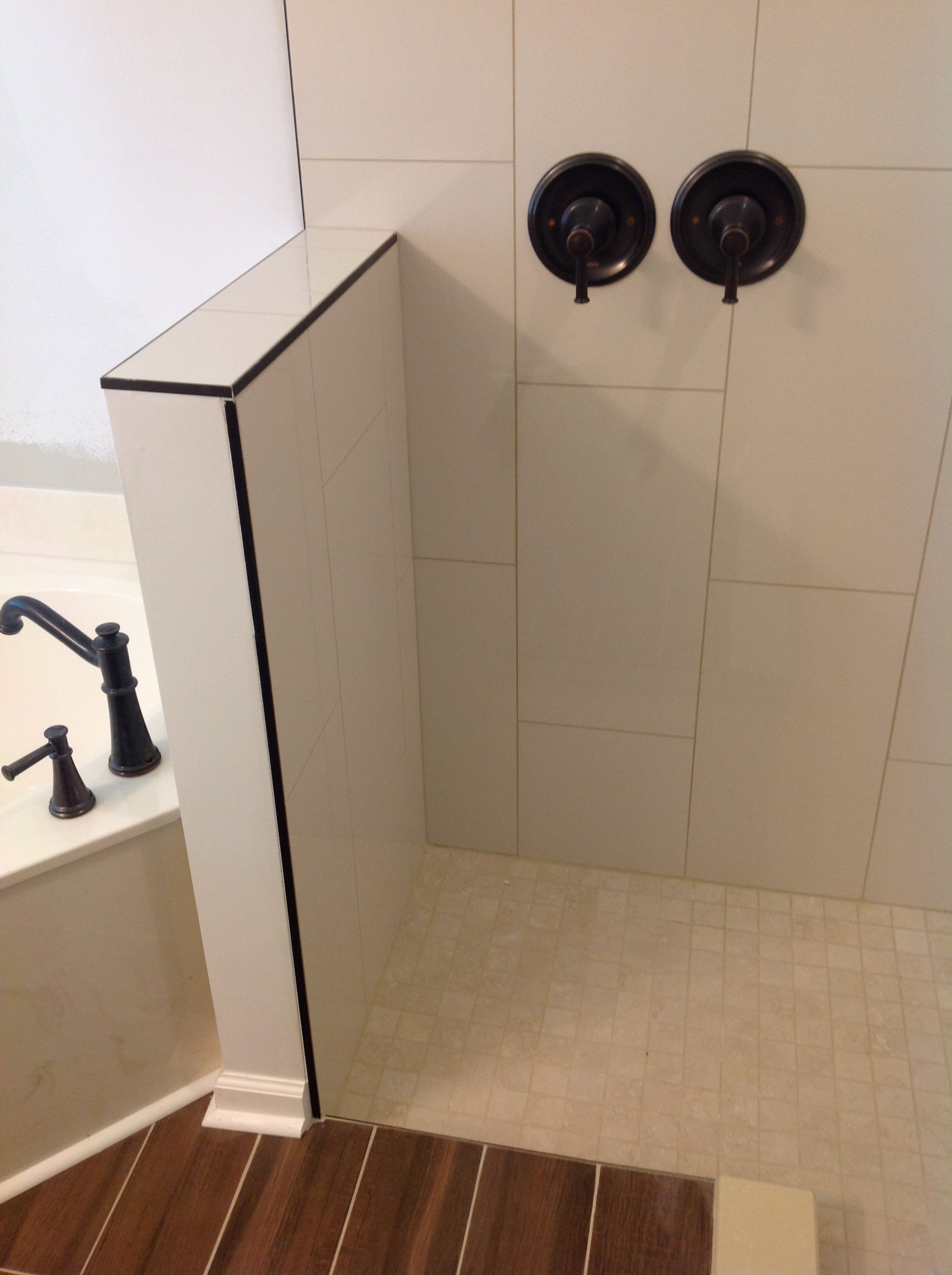 Sacco - Bathroom Remodel