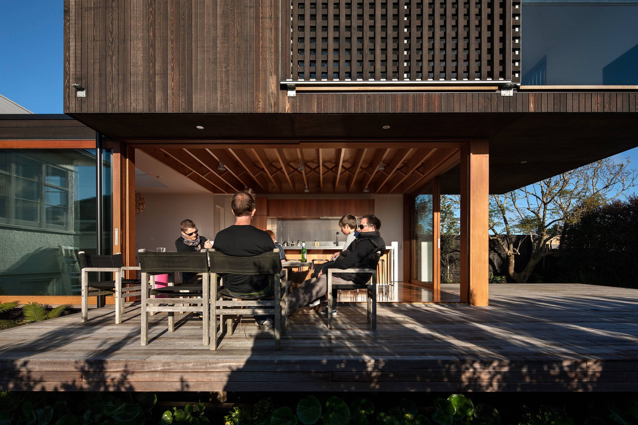 7 Home Extensions That Make Their Own Mark | Houzz AU