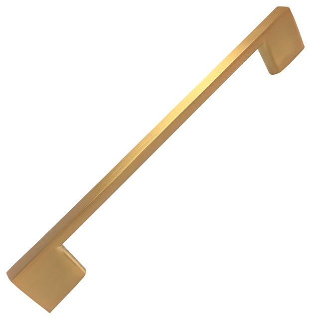 Southern Hills Satin Gold Cabinet Pulls 6 25 Spacing 5 Pack Southern Hills Satin Gold Cabinet Pulls 6 25 Spacing