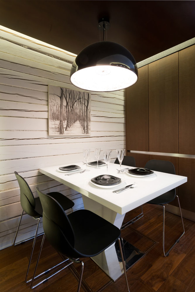 Кухня "КУПЕ"