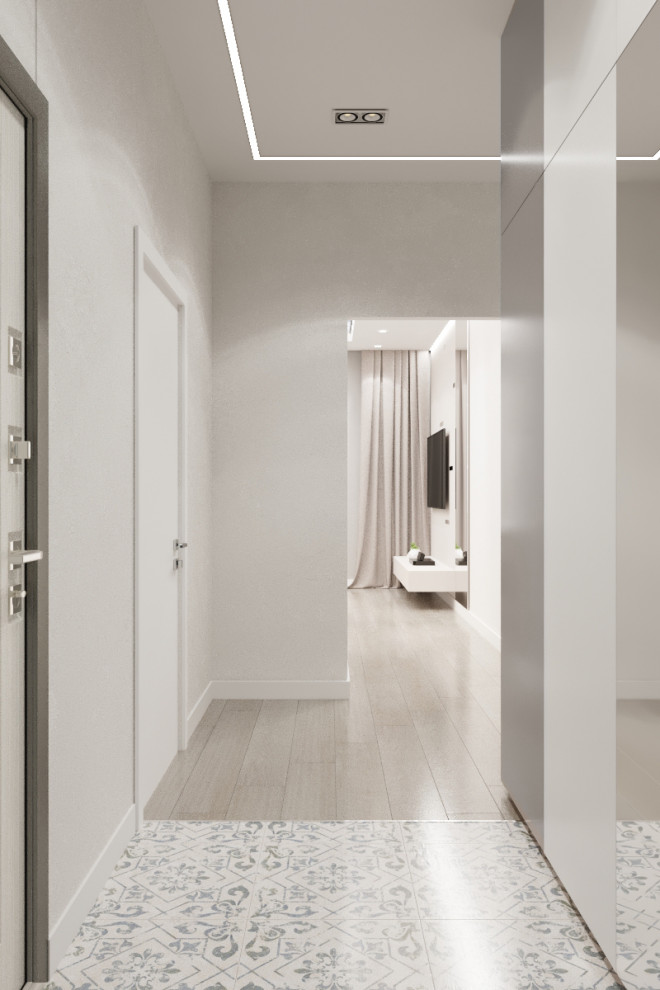 Квартира Жк.Москва 80м2