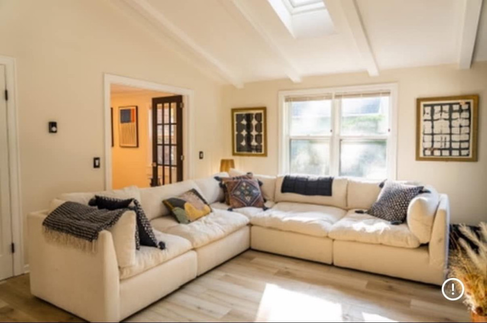 Whole House Remodel 7