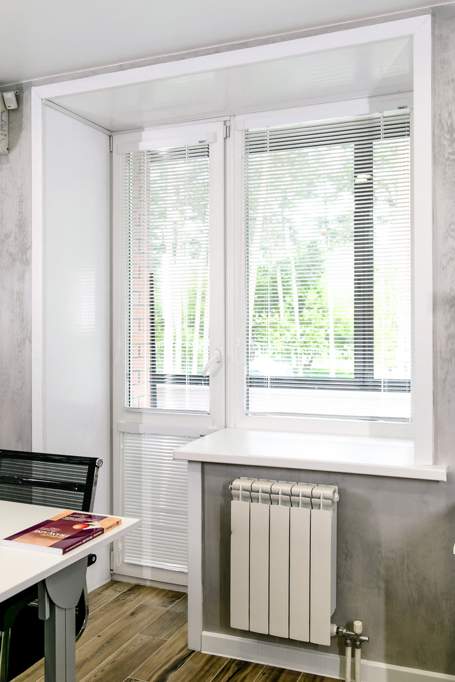 Система Изотра для школы иностранных языков "Бэст"