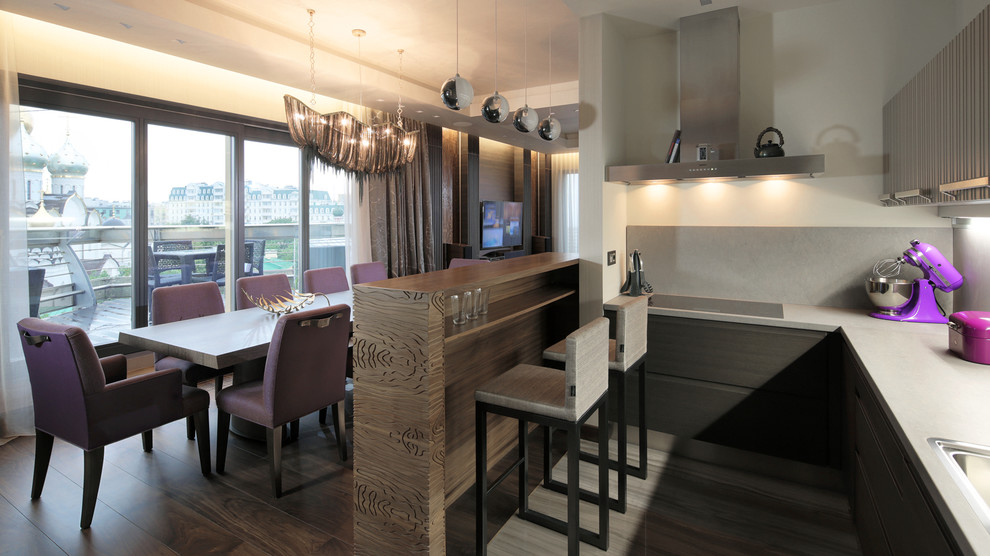 квартира на Остоженке